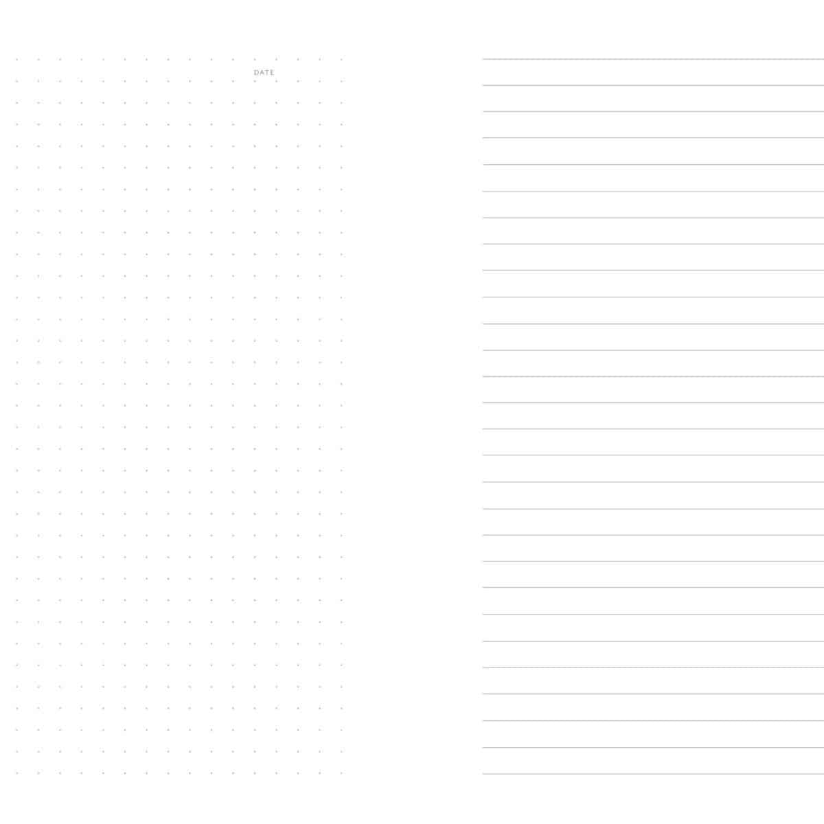 BW My Essential notes_def zwart BW My Essential notes_def zwart