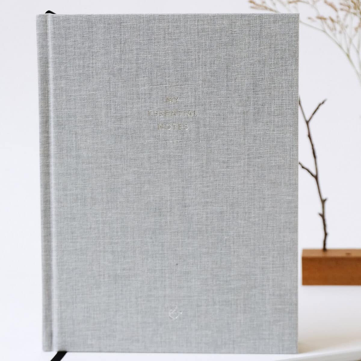My Essential Notes Essencio CB 82 My Essential Notes Essencio CB 82