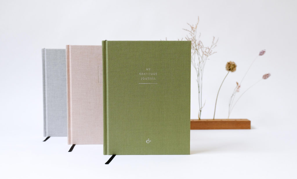 Notes to live by luxe stijlvolle notebooks 0289