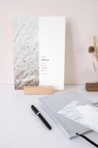 Cadeaupakket Notes To Live By-2293