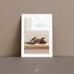Essencio-mooie-A4-poster-met-quote-citaat-the-light-is-what-guides-you-home-ellie-rodriguez