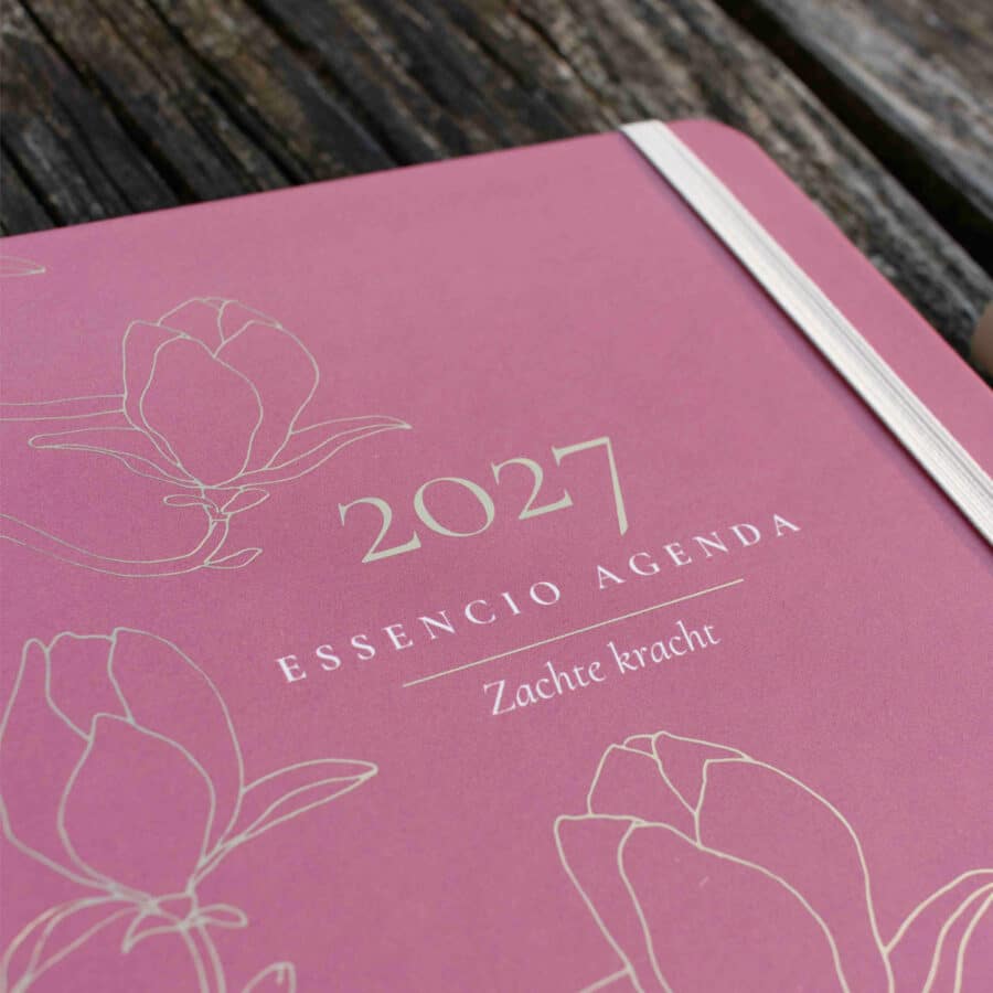 Essencio Agenda 2027 A5 en A6_©EssencioBrands_Essencio_0010_Laag 27 Essencio Agenda 2027 A5 en A6