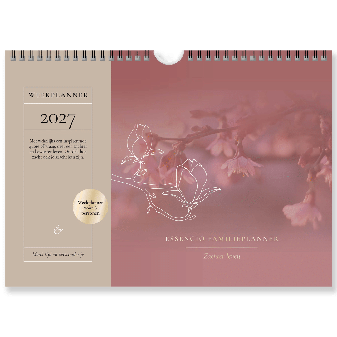 Essencio familieplanner A5 2027_shadow